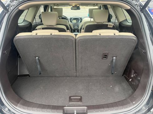 Used 2019 Hyundai Santa Fe XL image 17