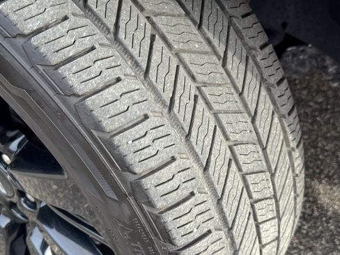 Used 2022 Lincoln Navigator Black Label image 11