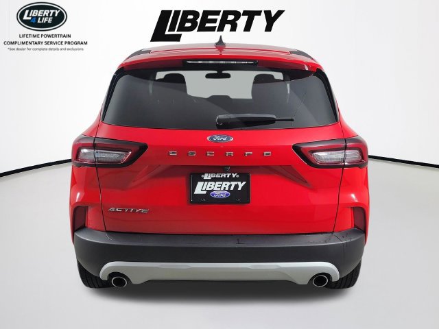 Used 2024 Ford Escape Active FWD image 5