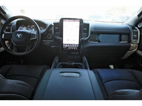 Used 2025 RAM 3500 Longhorn image 12