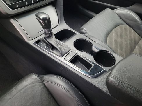 Used 2017 Hyundai Sonata Sport 2.0T image 26