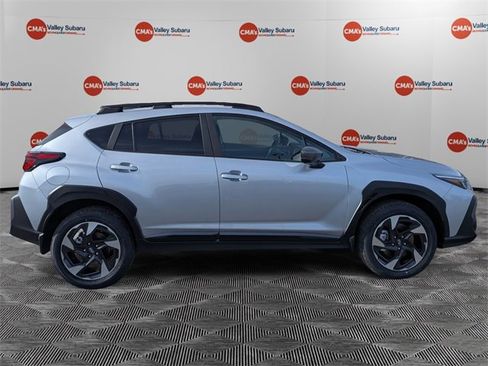 New 2026 Subaru Crosstrek 2.5i Limited image 4
