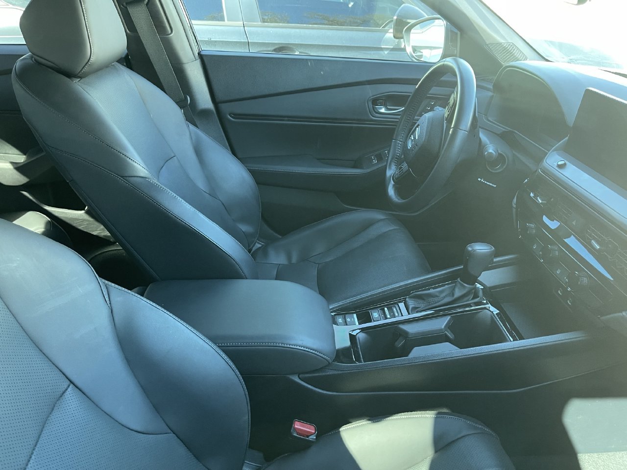 Used 2024 Honda Accord Sport image 7
