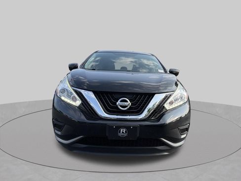 Used 2017 Nissan Murano S w/ Navigation Package AWD/4WD image 9