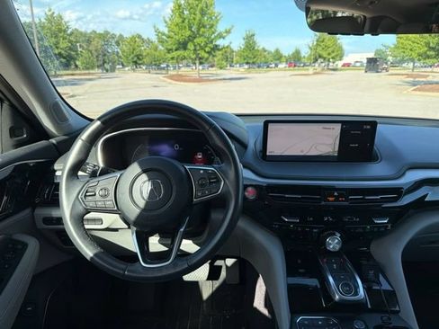 Used 2024 Acura MDX FWD w/ Technology Package image 6