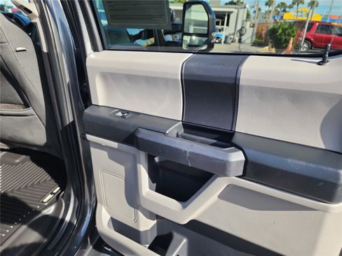 Used 2018 Ford F150 XL w/ Equipment Group 101A Mid image 17