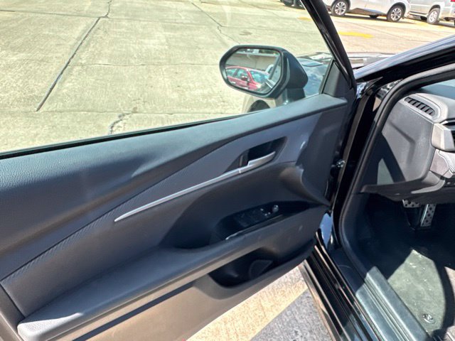 Used 2025 Toyota Camry SE FWD image 45