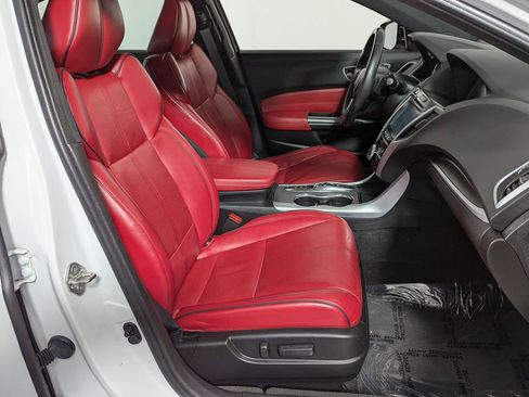 Used 2019 Acura TLX V6 w/ Technology & A-SPEC Pkg image 33