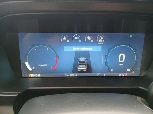 New 2026 Ford F250 King Ranch w/ Chrome Package image 24