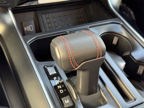 New 2025 Ford F150 Raptor image 15