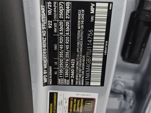 New 2026 Mercedes-Benz GLC 300 image 17