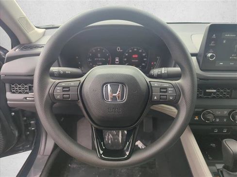 New 2026 Honda Accord SE image 11