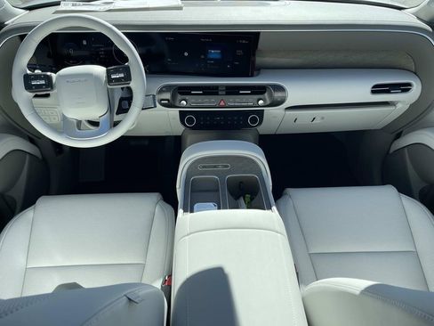 New 2026 Hyundai Palisade Limited image 16