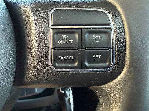 Used 2017 Jeep Patriot High Altitude AWD/4WD image 18