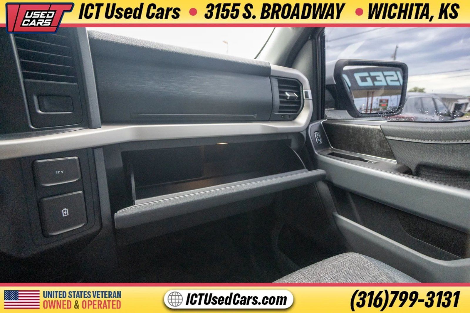 Used 2021 Ford F150 XLT w/ Equipment Group 301A Mid AWD/4WD image 26