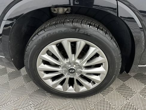 Used 2020 Hyundai Palisade Limited FWD image 20