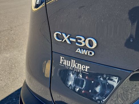 New 2023 MAZDA CX-30 AWD 2.5 S w/ Preferred Package image 30