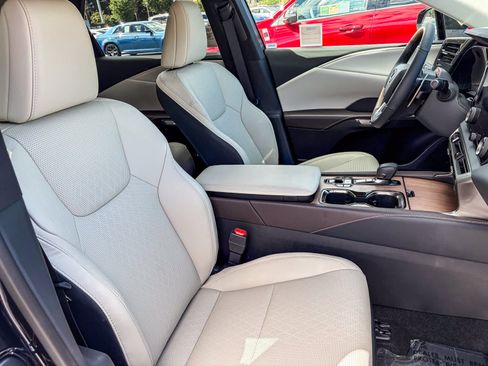 New 2026 Lexus RX 350 Premium Plus AWD/4WD image 18
