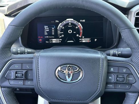 New 2026 Toyota Tundra Limited AWD/4WD image 30