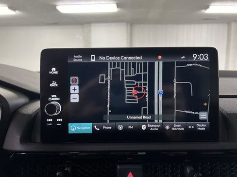 Used 2024 Honda CR-V Sport Touring image 14