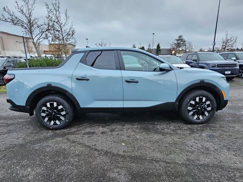 New 2026 Hyundai Santa Cruz SE image 8