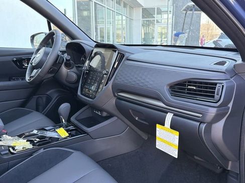 New 2026 Subaru Forester Touring image 20