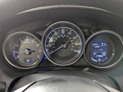 Used 2016 MAZDA MAZDA6 Sport FWD image 27