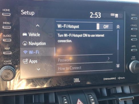 Used 2022 Toyota RAV4 XSE image 22