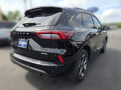 Used 2024 Ford Escape ST-Line w/ Tech Pack #1 AWD/4WD image 41