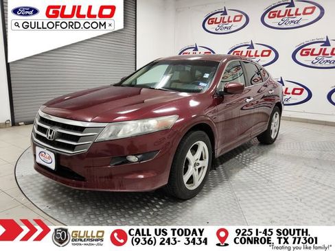 Used 2012 Honda Crosstour EX-L image 3