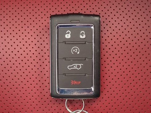 Used 2025 Jeep Wagoneer S Launch Edition AWD/4WD image 36