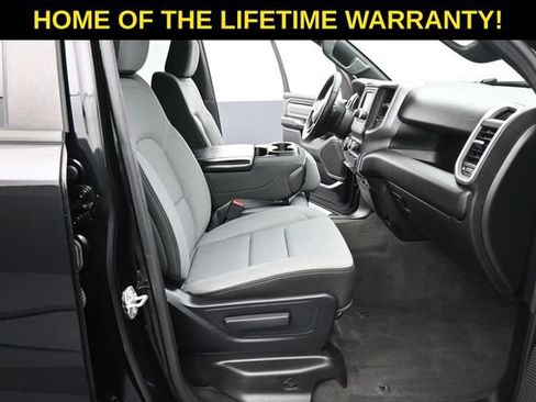 Used 2021 RAM 1500 Big Horn AWD/4WD image 44