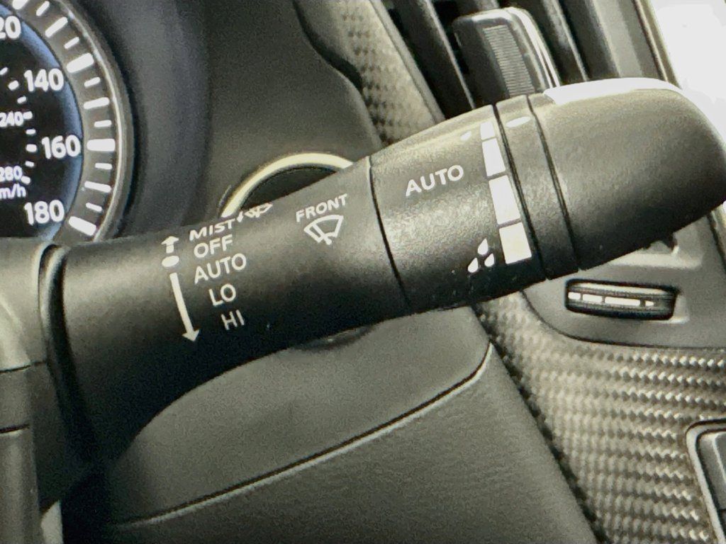 Certified 2023 INFINITI Q50 Red Sport 400 RWD image 16