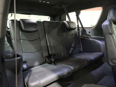 Used 2020 Cadillac Escalade ESV Platinum image 28