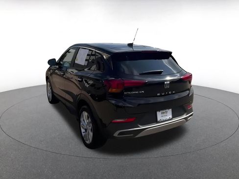 Used 2025 Buick Encore GX Preferred image 11