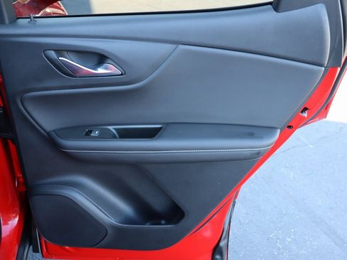 Used 2023 Chevrolet Blazer LT w/ Driver Confidence Package image 24