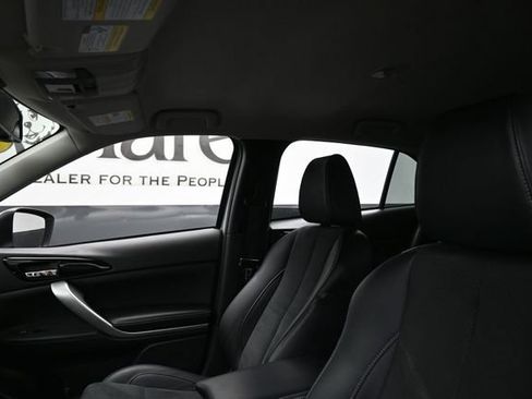 Used 2024 Mitsubishi Eclipse Cross SE AWD/4WD image 18