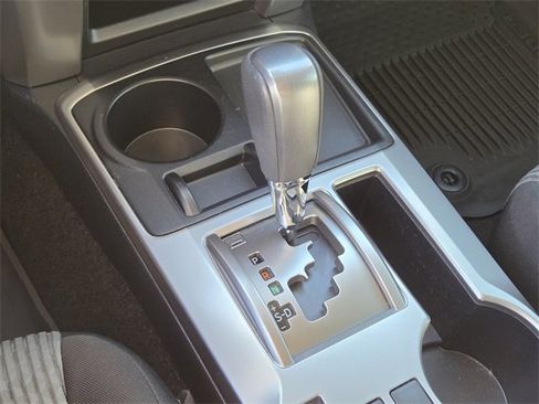 Used 2023 Toyota 4Runner SR5 w/ Wilderness Package (TMS) image 22