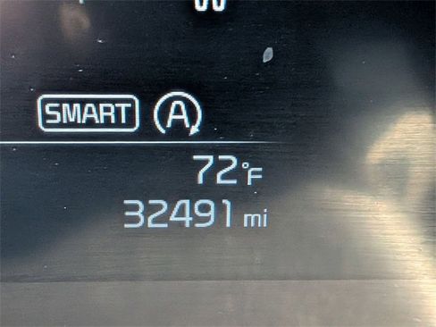 Used 2024 Kia Sportage X-Line w/ X-Line Premium Package image 19