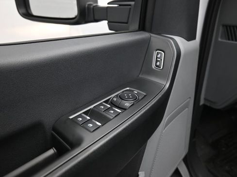 New 2026 Ford F450 XL image 11