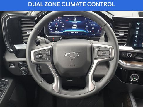 Used 2024 Chevrolet Silverado 1500 LT Trail Boss image 24