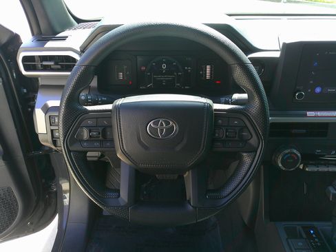 Used 2025 Toyota Tacoma SR5 image 23