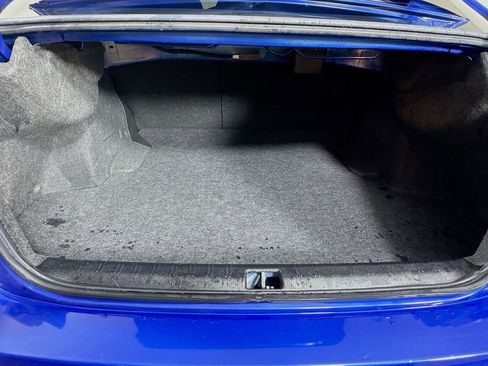 Used 2020 Subaru WRX STI image 29