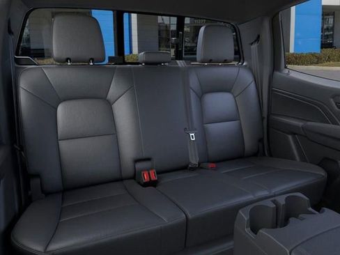 New 2026 Chevrolet Colorado Trail Boss image 22