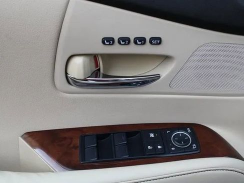 Used 2013 Lexus RX 350 F Sport image 18