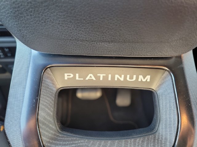 Used 2023 Ford F150 Platinum w/ Equipment Group 701A High RWD image 26