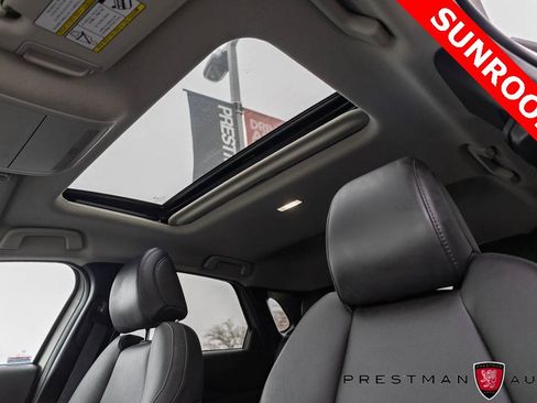 Used 2023 MAZDA CX-30 2.5 Turbo w/ Premium Package image 8