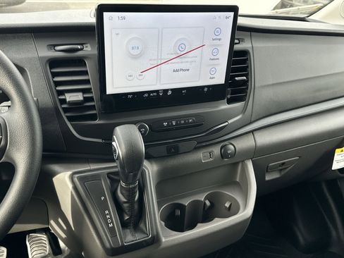 New 2026 Ford Transit 350 148 High Roof w/ Load Area Protection Package image 31