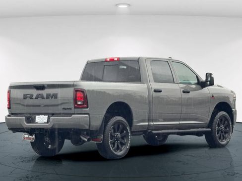 New 2026 RAM 2500 Tradesman image 2