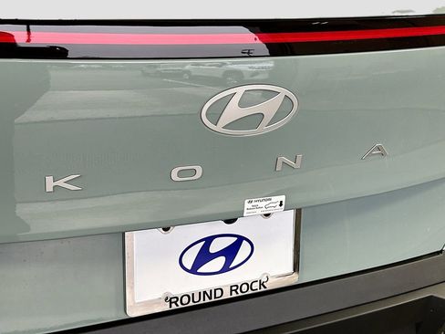 New 2026 Hyundai Kona SEL Sport image 21